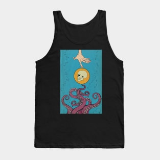 Contact Tank Top